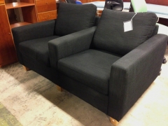Soffa 2-sits